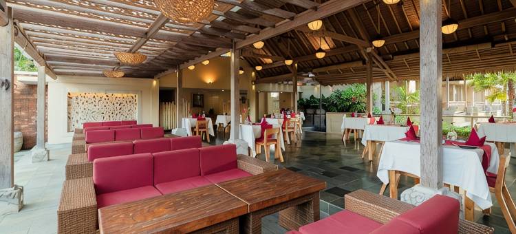 邬陀耶度假村(The Udaya Resorts and Spa)图片