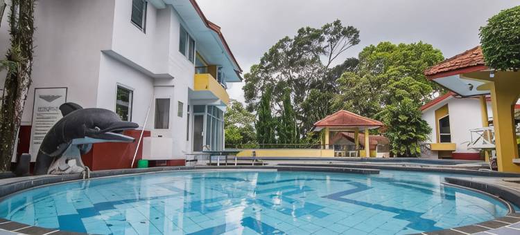 肯卡纳酒店(Kencana Hotel)图片