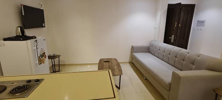 Jadeel服务式公寓(Jadeel Serviced Apartments)图片