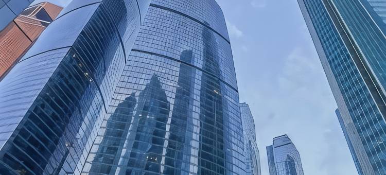 莫斯科钻石公寓酒店(Apart-Hotel Diamond Moscow-City)图片