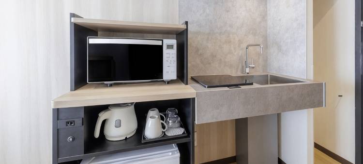 MYSTAYS 日暮里酒店(HOTEL MYSTAYS Nippori)图片