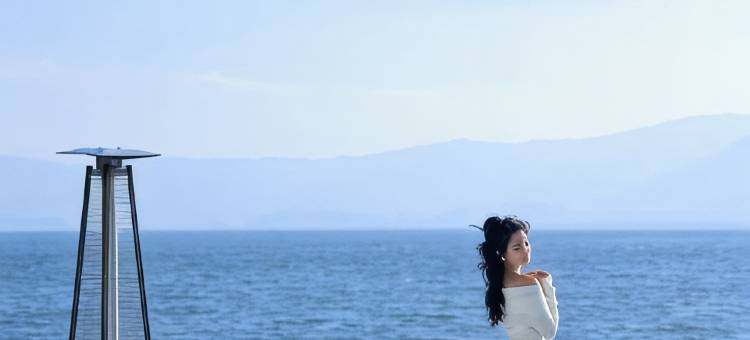 惠东十里银滩假日听海公寓图片
