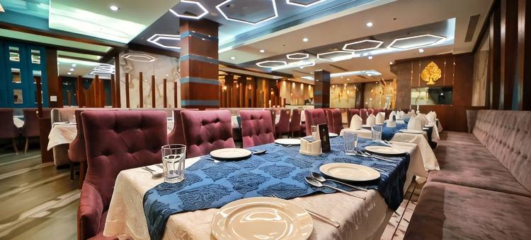 桑迪塔酒店(Hotel Sandy's Tower)图片
