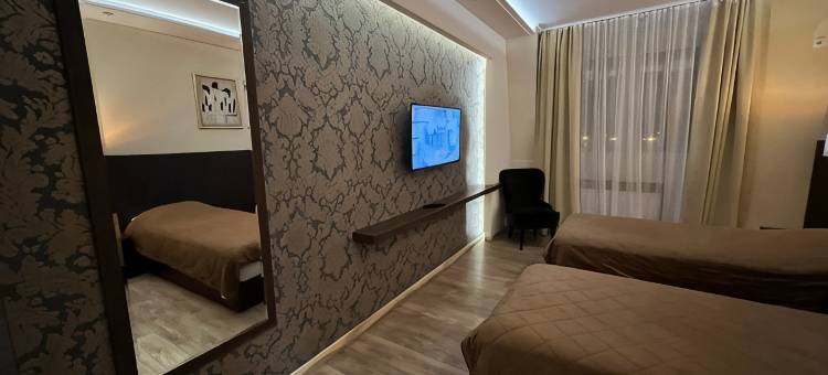 佩特鲁斯酒店(Hotel Petrus)图片