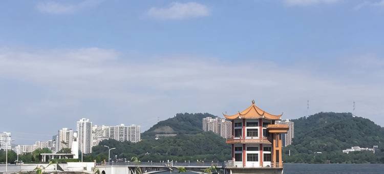贵宾舍民宿(深圳梧桐山艺术小镇店)图片