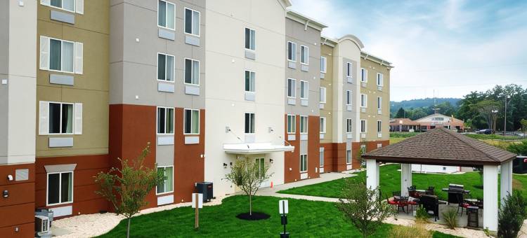 约克洲际Candlewood Suites酒店(Candlewood Suites YORK by IHG)图片