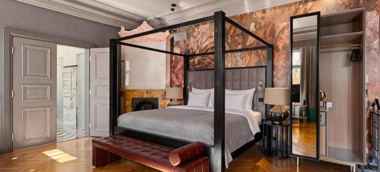 塞玛拉诗人大酒店(Grand Poet Hotel and Spa by Semarah)图片