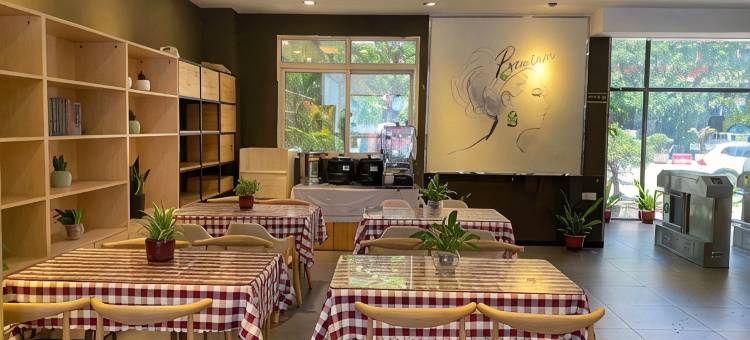 7天优品酒店(厦门机场殿前店)图片
