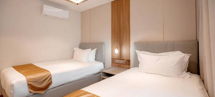朱尔钦特勒吉度假村(Juulchin Terelj Resort)图片