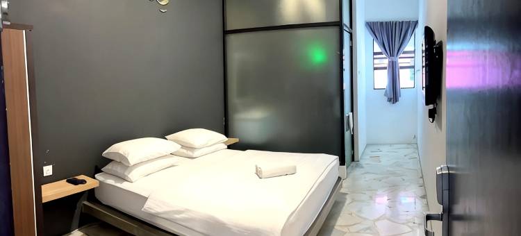 JW民宿 5分钟到东海岸购物中心(5 mins walking to East Coast Mall @ JW Guest House)图片