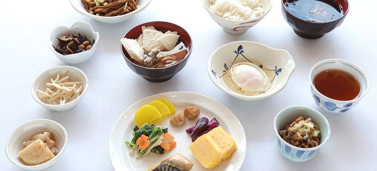 八户微笑酒店(Smile Hotel Hachinohe)图片