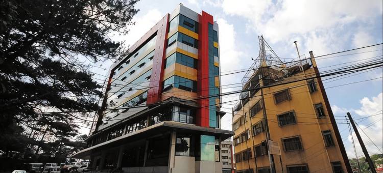 45酒店(Hotel 45)图片