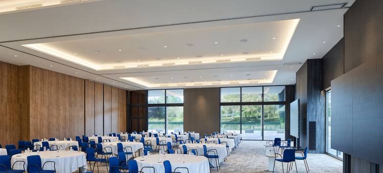 巴塞罗那机场福朋喜来登酒店(Four Points by Sheraton Barcelona Airport)图片