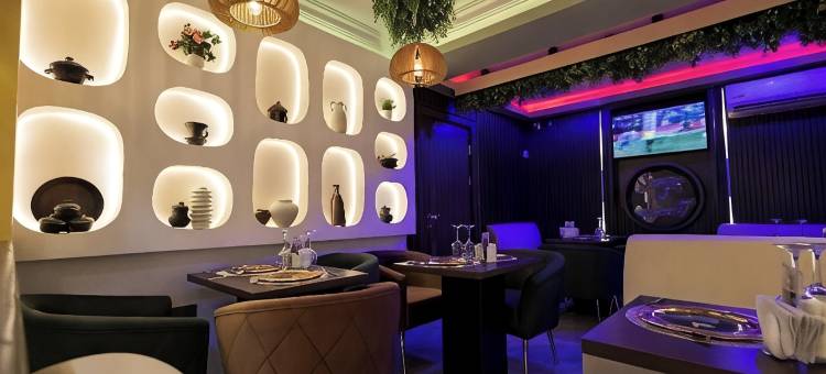 CP酒店(Hotel CP)图片