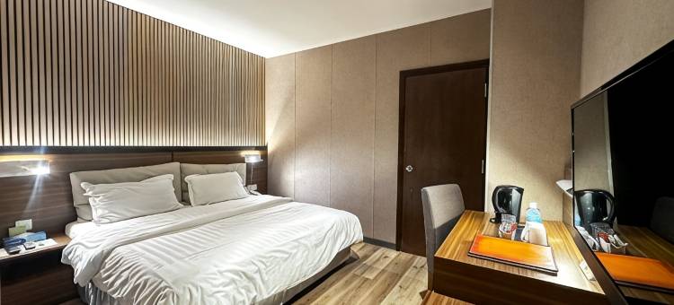 松之轩(Pinetree Hotel)图片