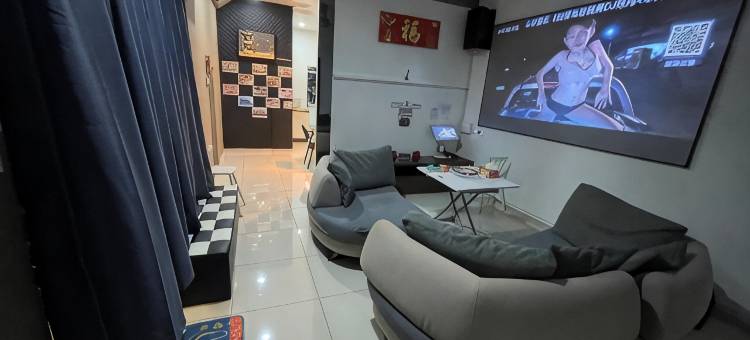 Happy Homestay @ Jb Austin图片
