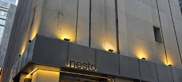 Nesto弘大(Nesto Hongdae)图片
