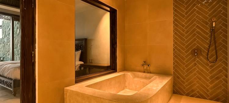 Anket De' River resort Mui Ne图片