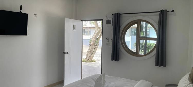 花园别墅度假村(Garden House Resort)图片