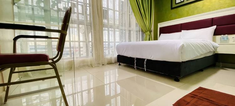 苏里亚精品酒店(Surya Boutique Hotel Klang)图片
