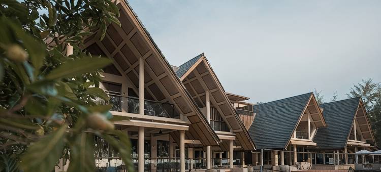 卡斯图里酒店(The Kasturi)图片
