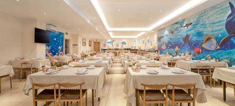 维也纳国际酒店(湛江北站鼎盛广场店)图片
