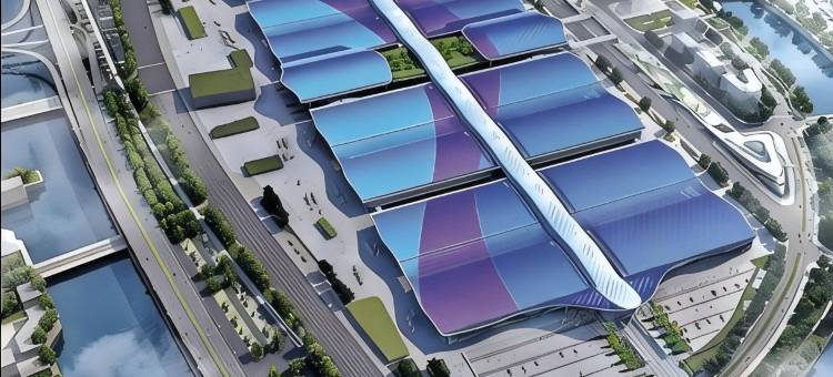 红海大酒店(深圳国际会展中心国展南地铁站店)图片