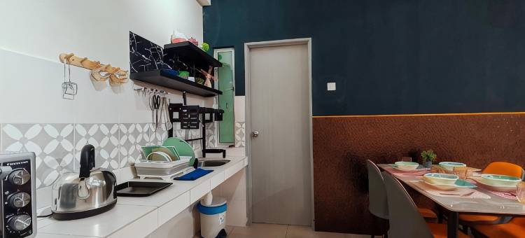 怡保亭阁酒店(PavilionVillie Ipoh)图片