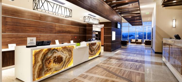 希尔顿花园酒店圣安娜圣何塞(Hilton Garden Inn Santa Ana San Jose)图片