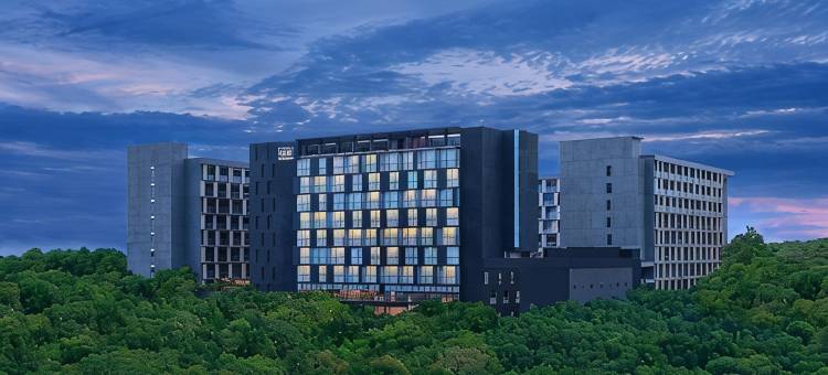 巴厘巴板福朋喜来登酒店(Four Points by Sheraton Balikpapan)图片
