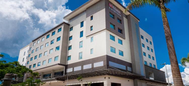 希尔顿花园酒店圣安娜圣何塞(Hilton Garden Inn Santa Ana San Jose)图片