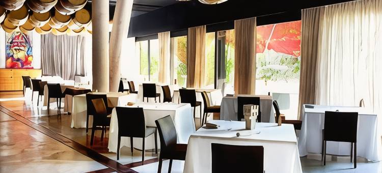 维尤拉酒店(Hotel Viura)图片