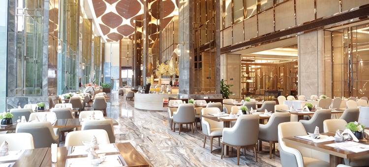 宜宾恒旭国际大酒店图片