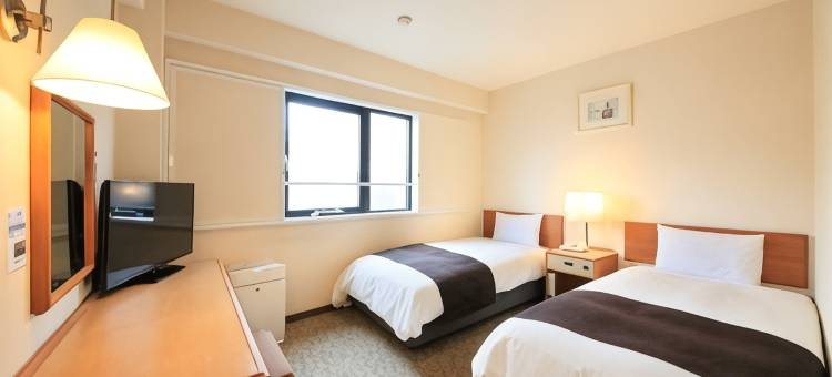东京绫濑站微笑酒店(Smile Hotel Tokyo Ayase Ekimae)图片