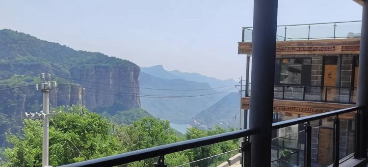 碧云山庄图片