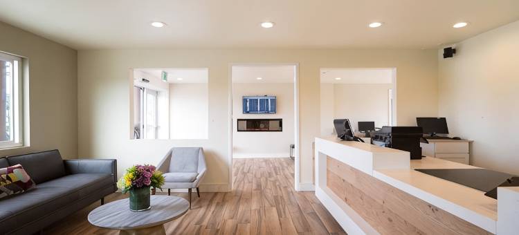 旧金山焦点酒店(Hotel Focus SFO)图片