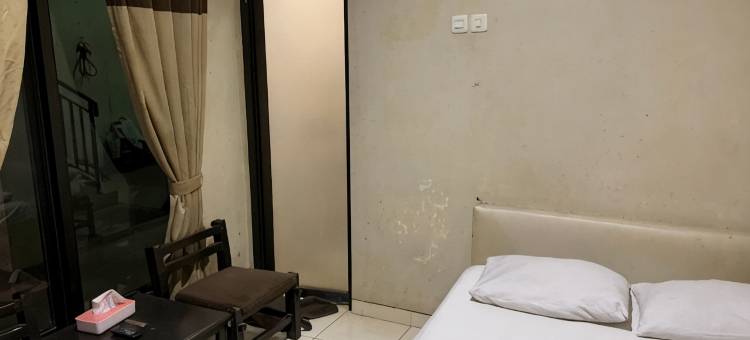 Hotel Gandamanah Mitra RedDoorz图片