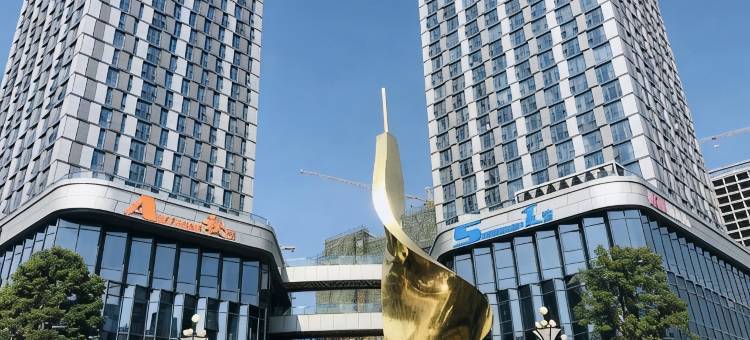 扬州小亿民宿图片
