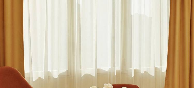 巴黎罗莎-帕克斯 OKKO 酒店(OKKO HOTELS Paris Rosa Parks)图片
