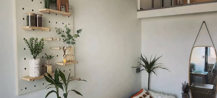 七一loft公寓(近万达广场)图片