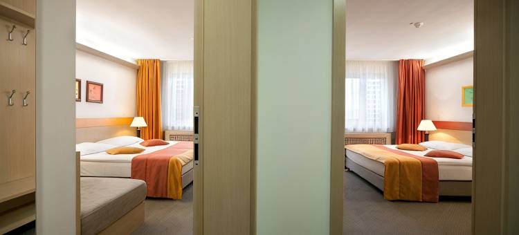 萨维察度假酒店(Garni Hotel Savica - Sava Hotels & Resorts)图片