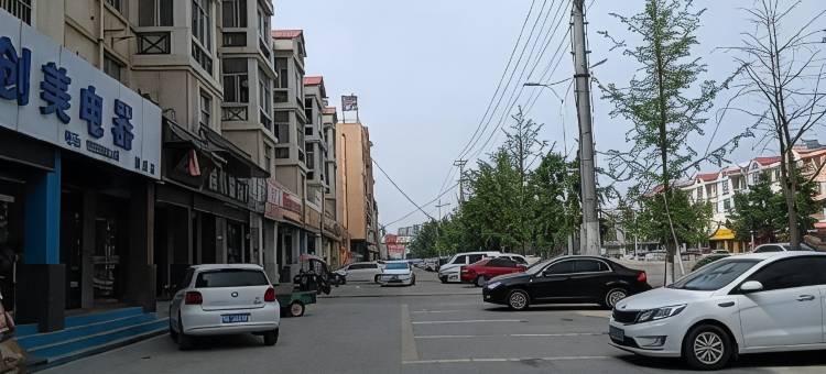 郯城顺利达宾馆图片