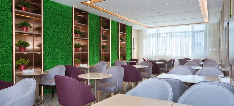 麗枫酒店(新沂钟吾路市政府店)图片