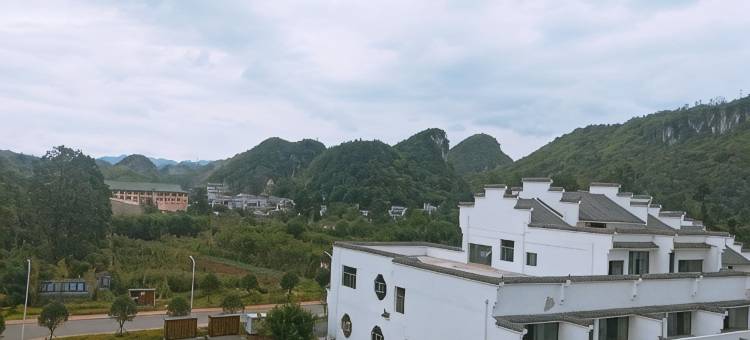 六盘水太和楼农家乐图片