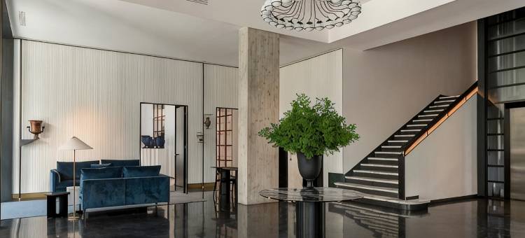 Habita79 Pompeii, a Tribute Portfolio Hotel图片