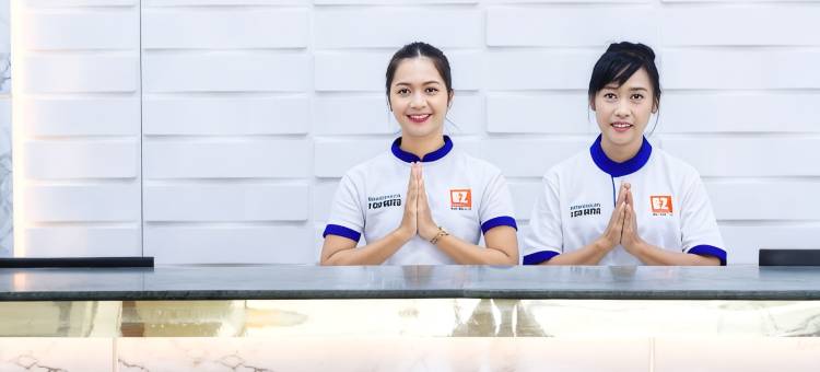 B2 洛坤高级酒店(B2 Nakhon Si Thammarat Premier Hotel)图片