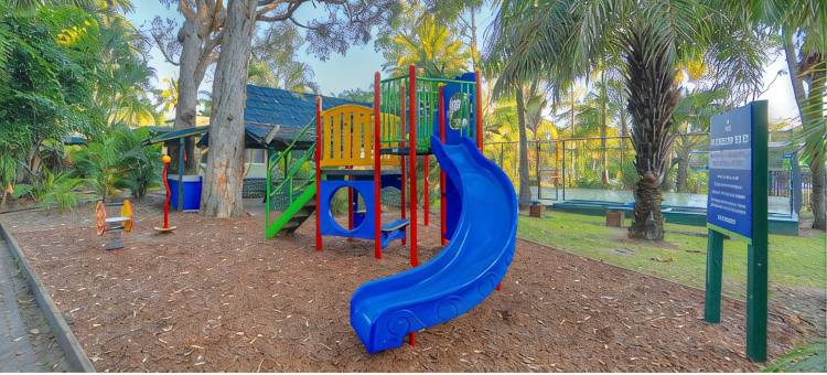 塔斯曼度假园区 - 艾尔利海滩(Tasman Holiday Parks - Airlie Beach)图片