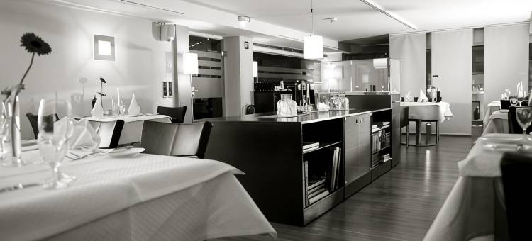 阿尔特拉酒店(Altera Hotel)图片