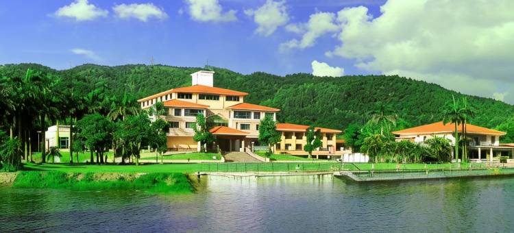 佛山鹭湖森林度假区湖滨酒店图片