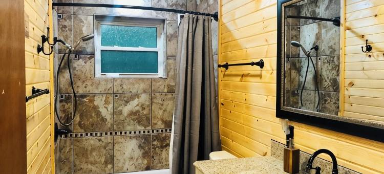 尼科尔斯山ATV度假屋(Nichols Mountain ATV Hideaway)图片